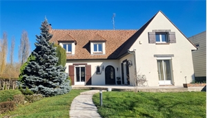maison-villa à la vente -   77450  MONTRY, surface 240 m2 vente maison-villa - APR719975